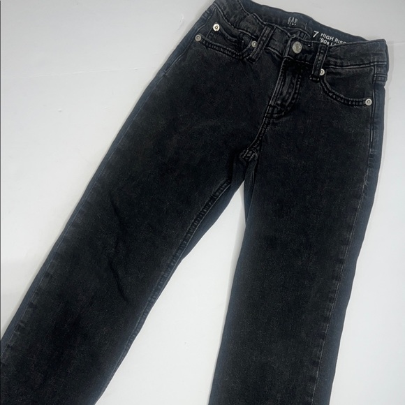 GAP Other - GAP Kids Black Jeans